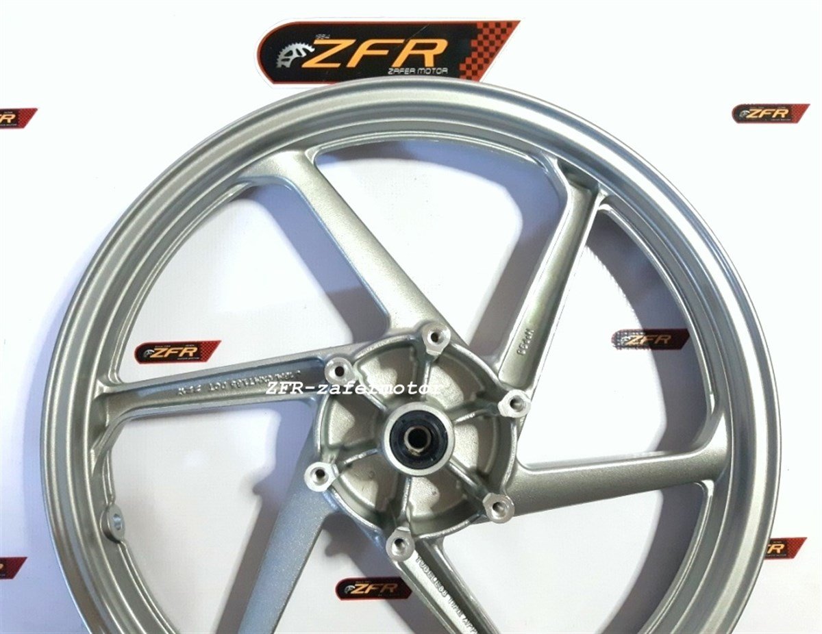 MarkasızYedek ParçaHONDA CBF150 ÖN JANT A KALİTE