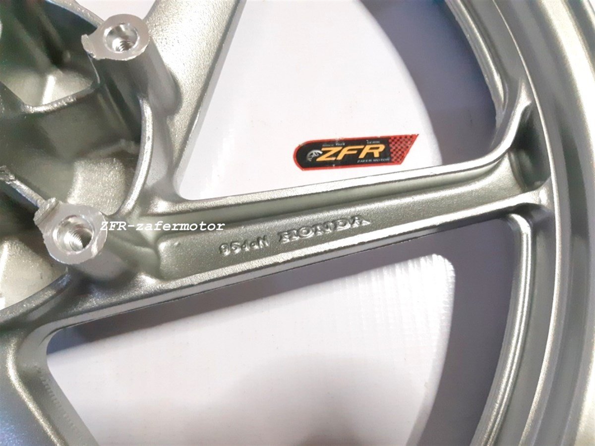 MarkasızYedek ParçaHONDA CBF150 ÖN JANT OEM