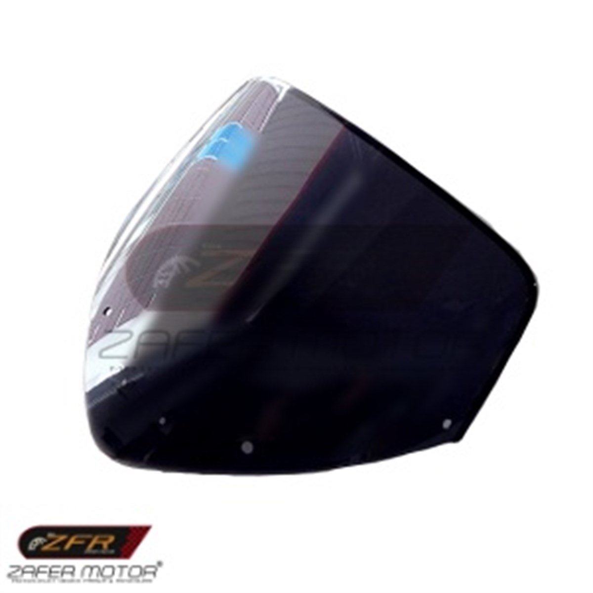 MoneroYedek ParçaHonda Cbf150 Siperlik Camı Standart