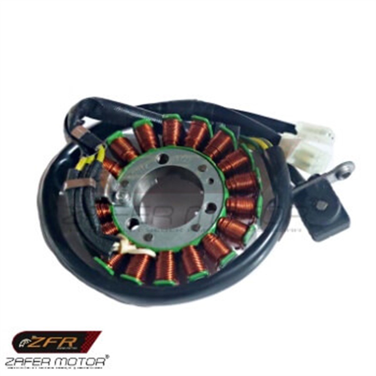OEMYedek ParçaHonda Cbf150 Statör Oem 2010 Sonrası