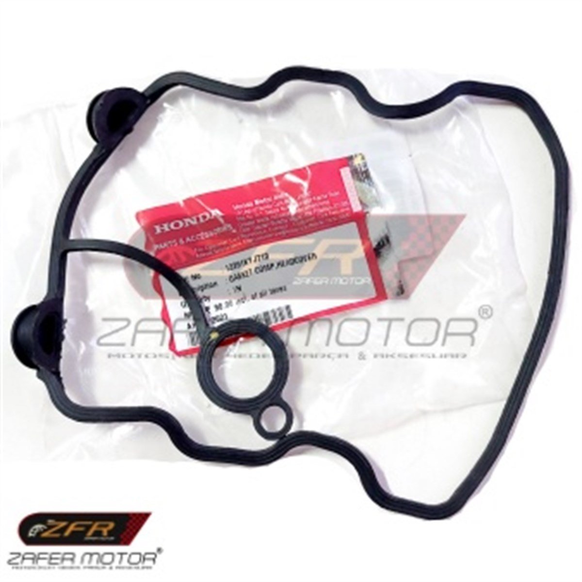 HondaYedek ParçaHonda Cbr250 Külbütör Kapak Contası Orjinal 12391KYJ710