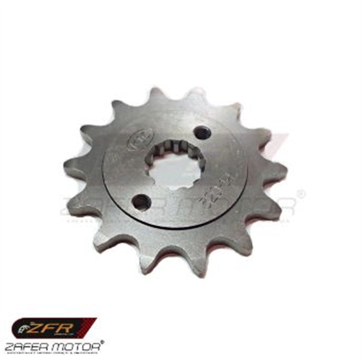 MarkasızYedek ParçaHONDA CBR250 ÖN ARKA DİŞLİ 14T-36T KIC TAİWAN