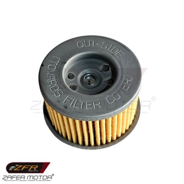 HondaFiltreHonda Cbr250R Crf250L Cb250R Yağ Filtresi Orijinal 15410KYJ902