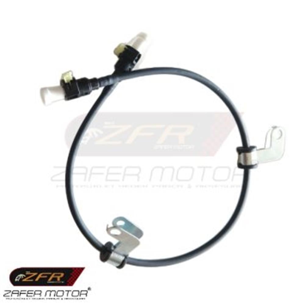 OEMYedek ParçaHonda Dio 110 Benzin Hortumu
