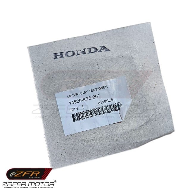 HondaYedek ParçaHonda Dio Eksantrik Gergisi Tansiyoner Orijinal 14520K25900