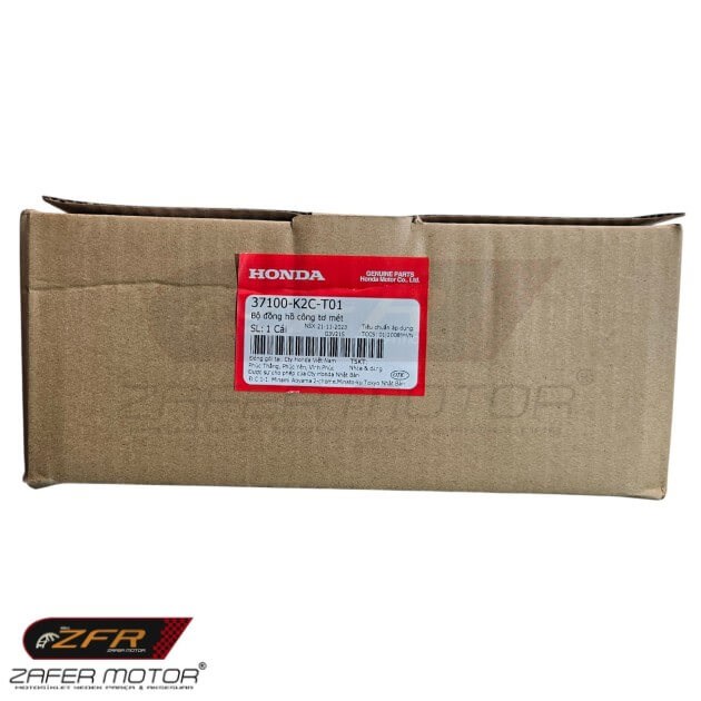 HondaYedek ParçaHonda Dio Kilometre Saati Orijinal 37100K2CT01