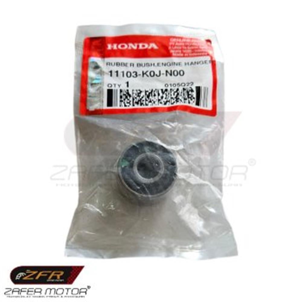 HondaYedek ParçaHonda Dio Motor Takozu Orijinal 11103K0JN00 (Adet)