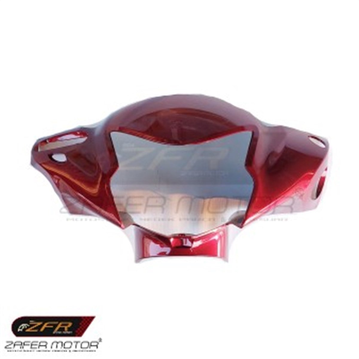 MoneroYedek ParçaHonda Dio Ön Far Grenajı Kırmızı