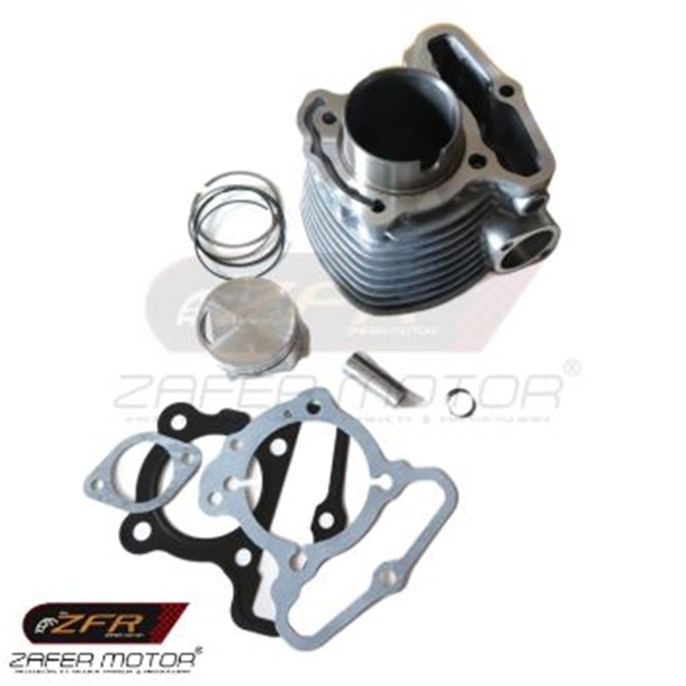 KNTYedek ParçaHonda Dio Silindir Piston Komple