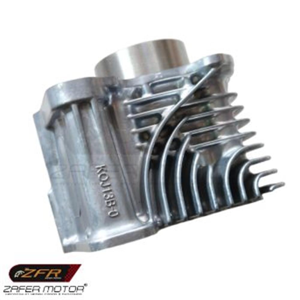 KNTYedek ParçaHonda Dio Silindir Piston Komple