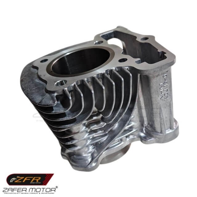 TKRYedek ParçaHonda Dio Silindir Piston Komple A