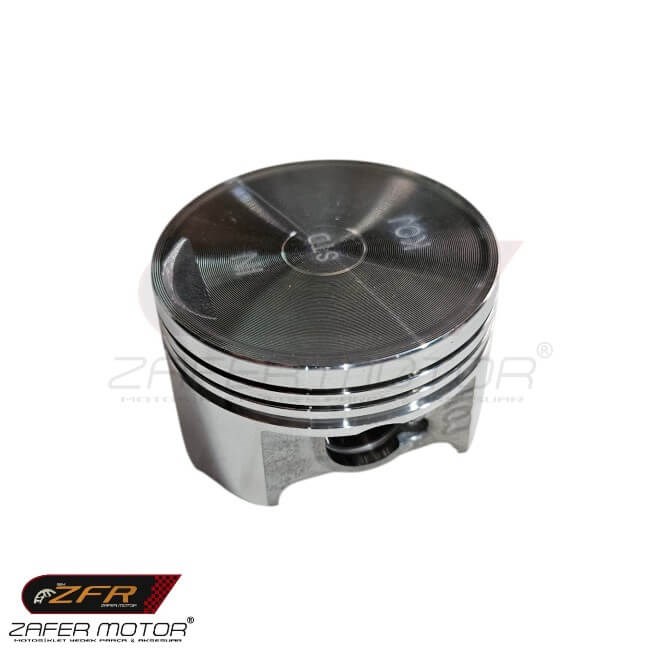 TKRYedek ParçaHonda Dio Silindir Piston Komple A