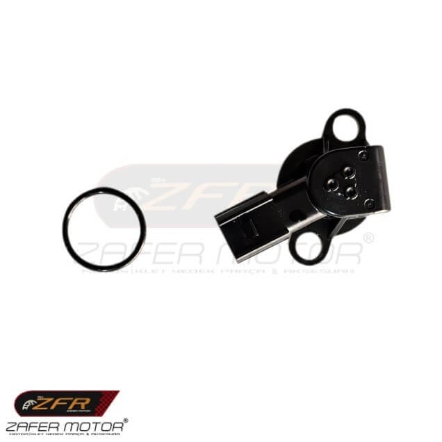 HondaYedek ParçaHonda Dio Solenoid Hava Sensörü Orijinal 16480K0JN01