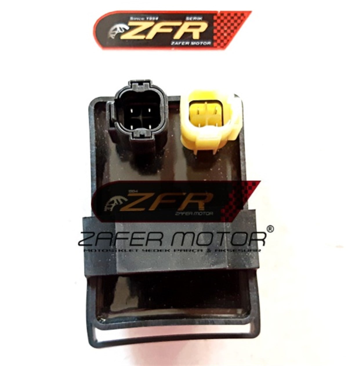 MarkasızYedek ParçaHONDA FIZY CDI BEYİN