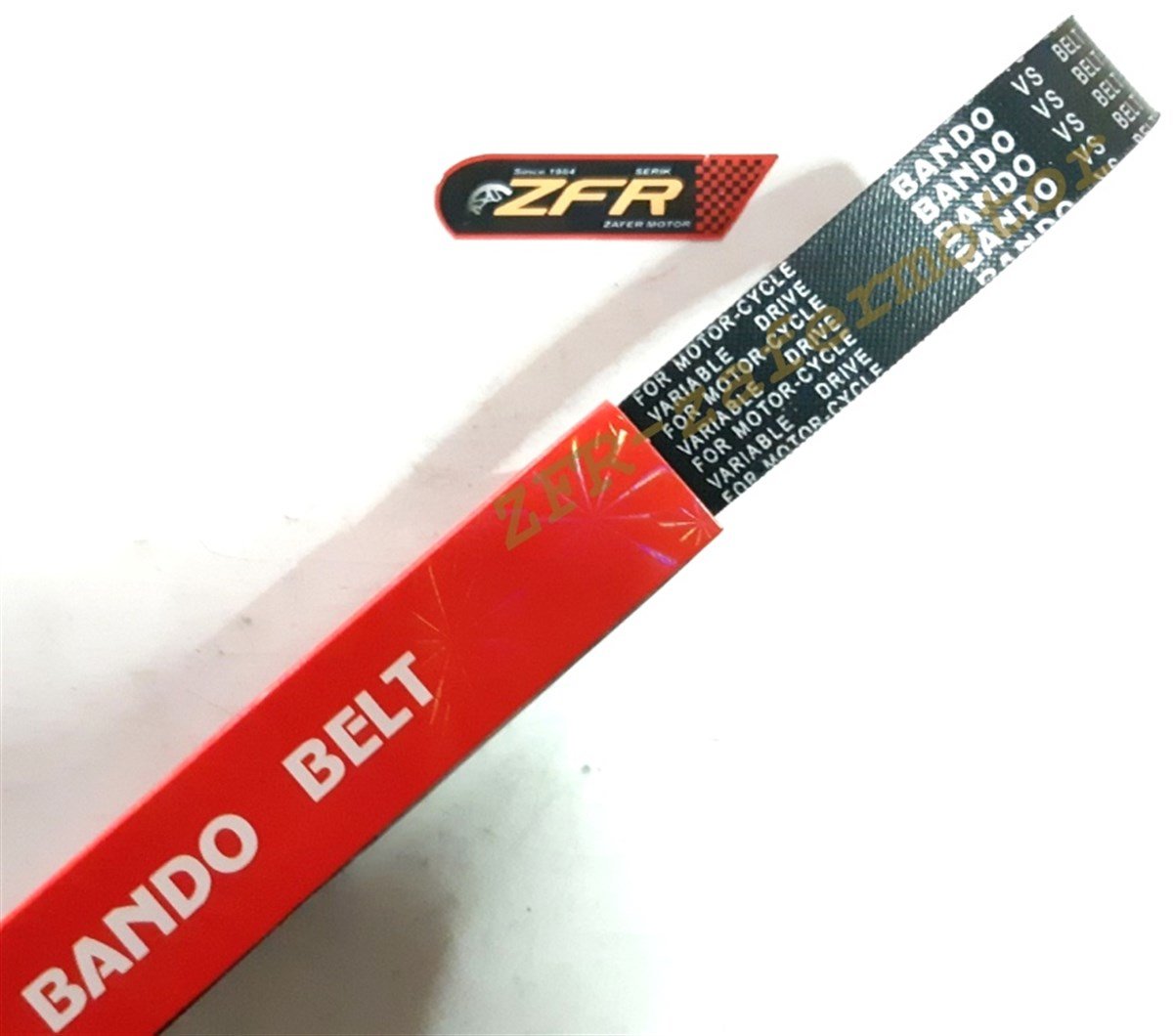 MarkasızDebriyajHONDA FIZY DEBRİYAJ (VARYATÖR) KAYIŞI (BANDO OEM)