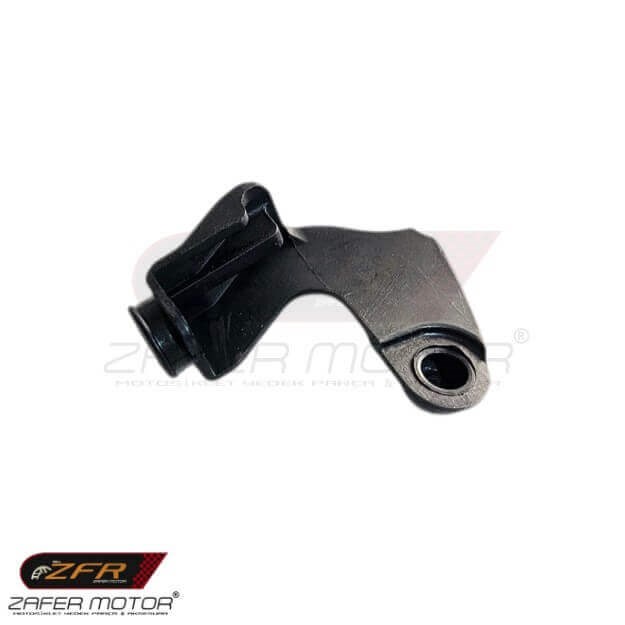 HondaFren ve EkipmanlarıHonda Fizy Fren Kolu Lastiği Sol Orijinal 53179KSB900
