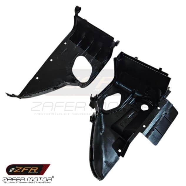 OEMYedek ParçaHonda Fizy Motor Soğutma Plastiği Takım Oem