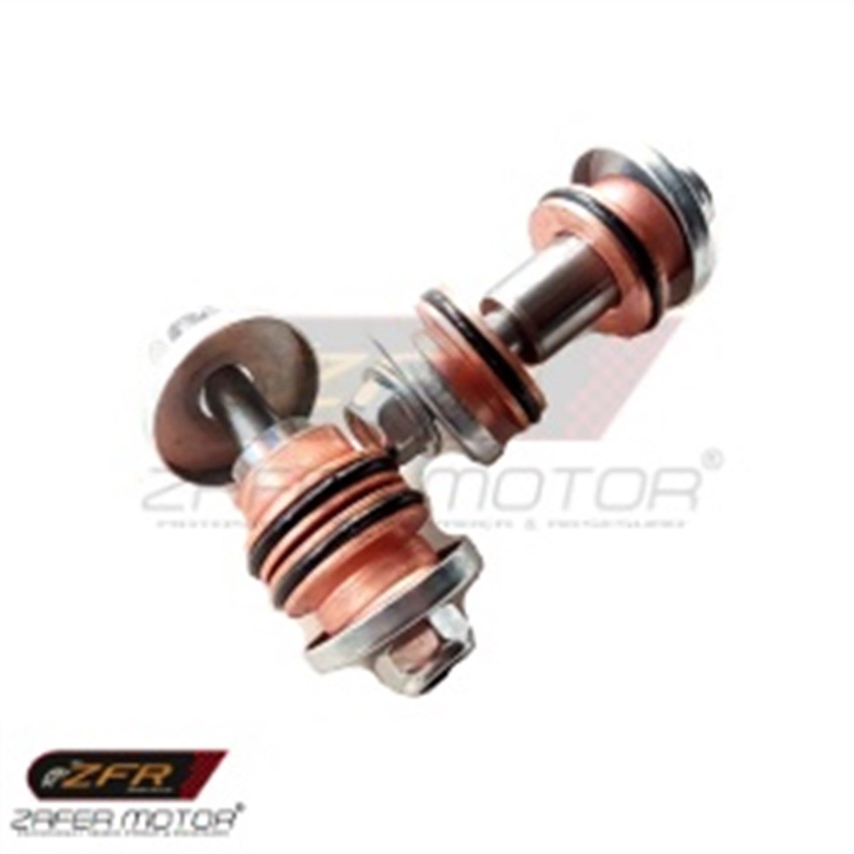 CSRSüspansiyonHonda Kinetic Activa Beat Ön Maşa Burcu