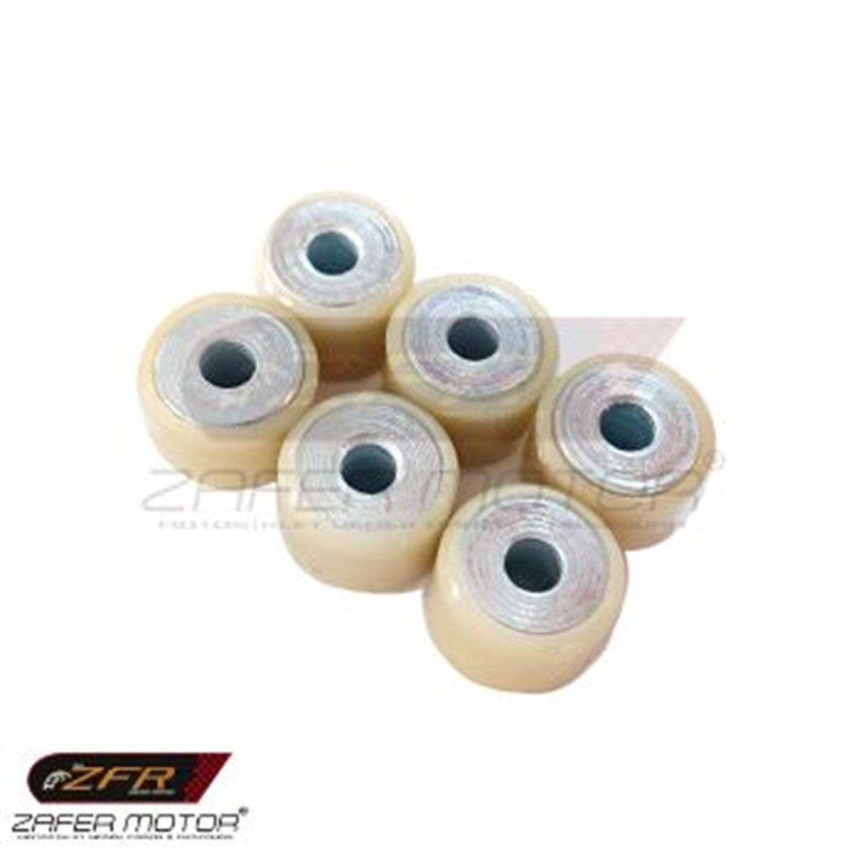 OgmDebriyajHonda Kinetic Debriyaj Ağırlık Seti 23Gr Hindistan