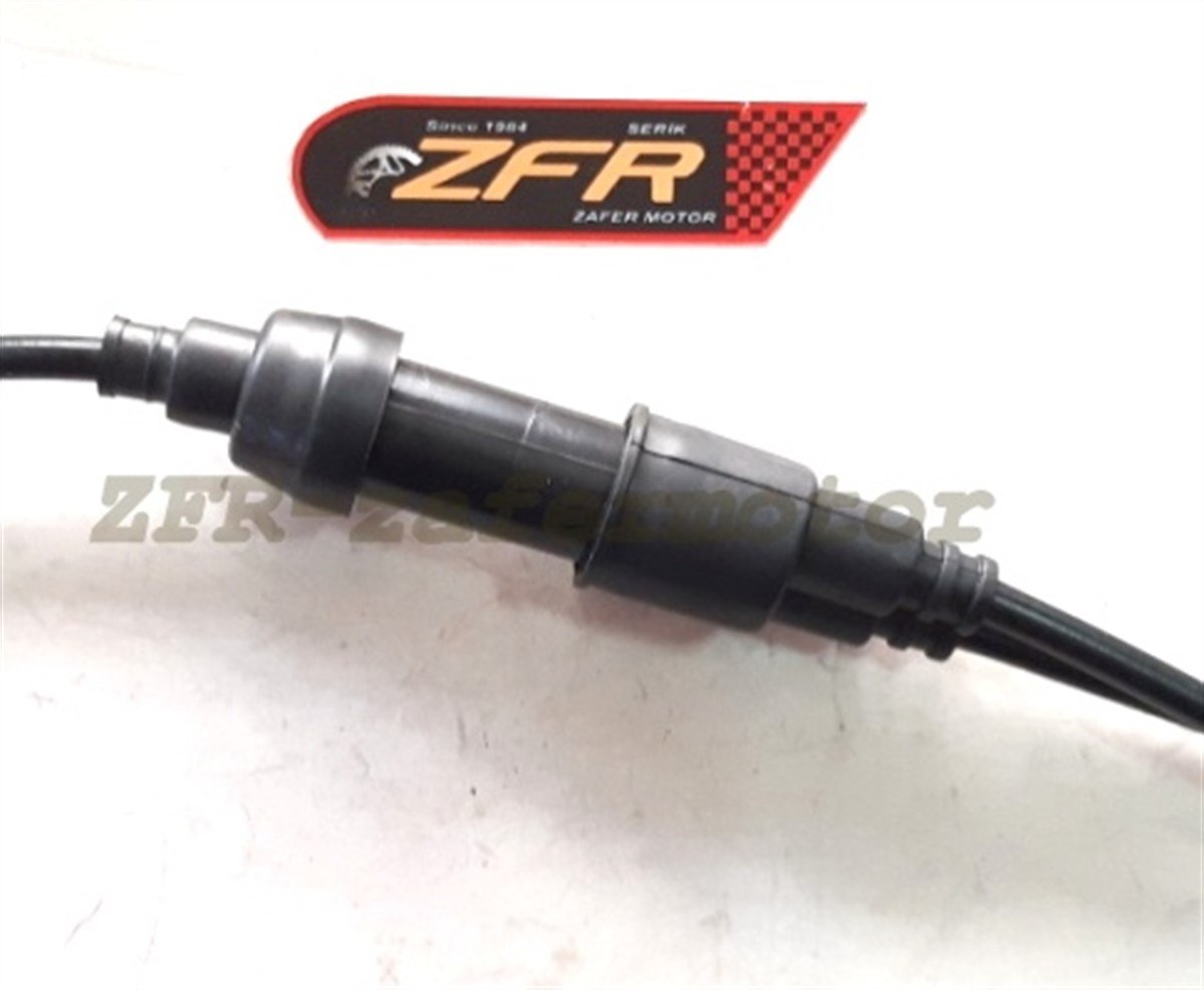 MarkasızYedek ParçaHONDA KİNETİC NH100 GAZ TELİ HALATI HİNDİSTAN