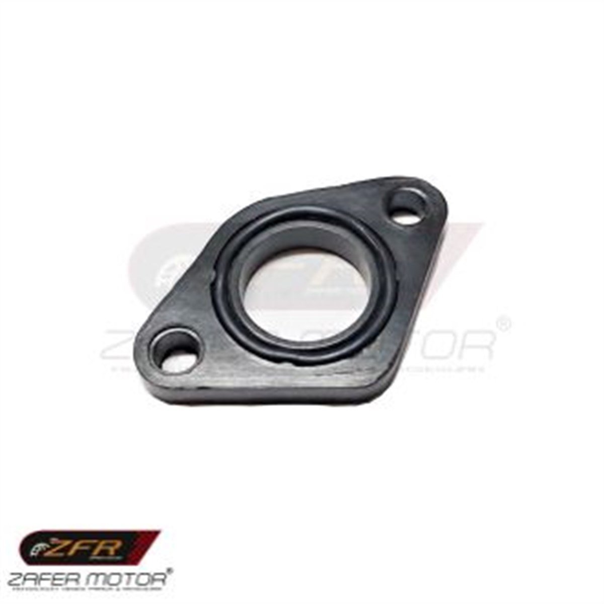 OgmYedek ParçaHonda Kinetic Nh100 Manifold Fiberi