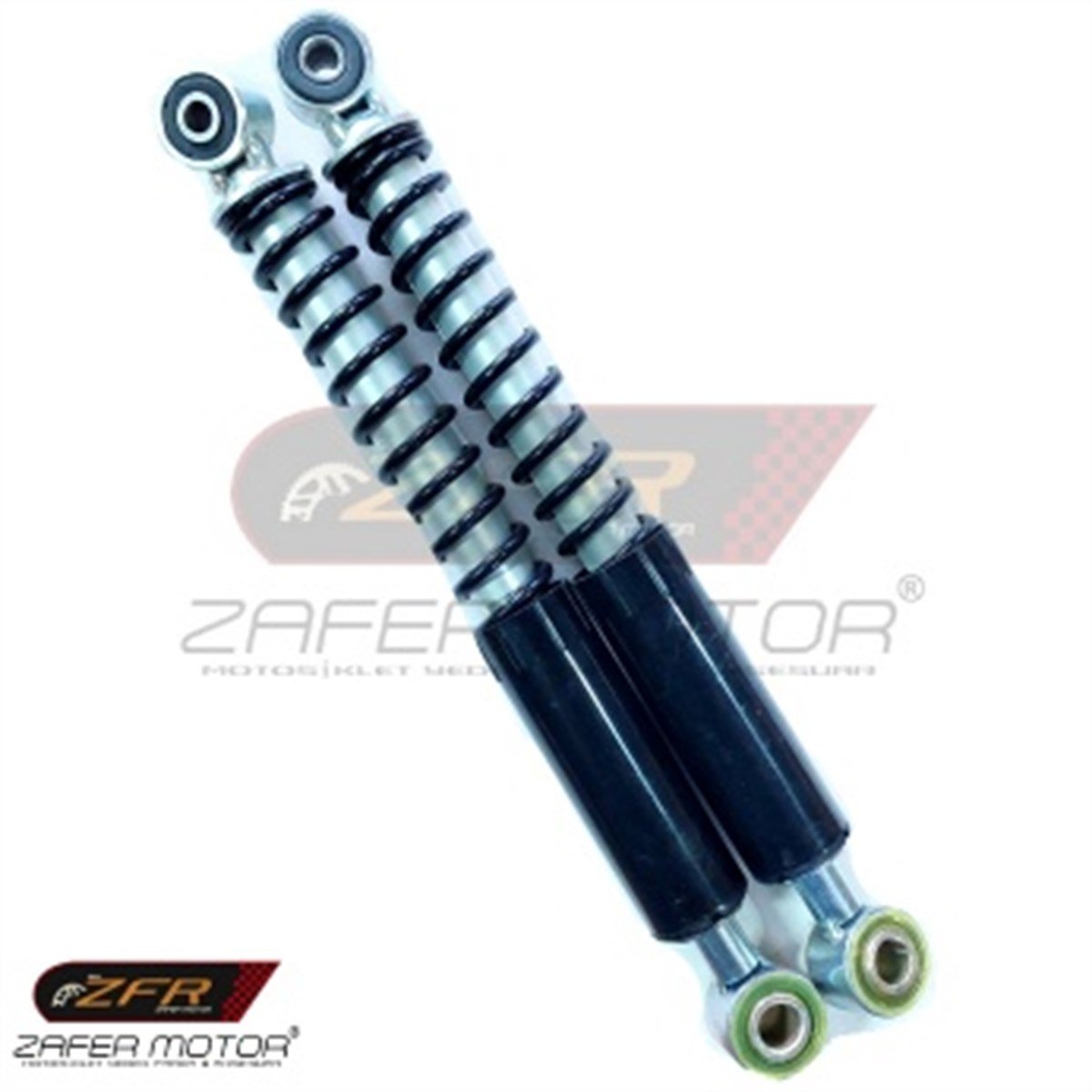 CSRSüspansiyonHonda Kinetic Nh100 Ön Amortisör Takım