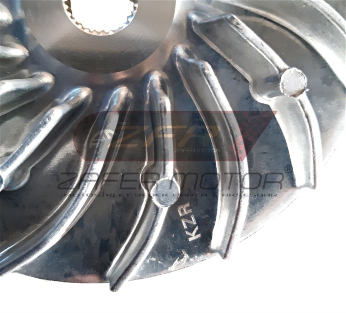MarkasızDebriyajHONDA PCX 125-150 ÖN VARYATÖR DEBRİYAJ KOMPLE