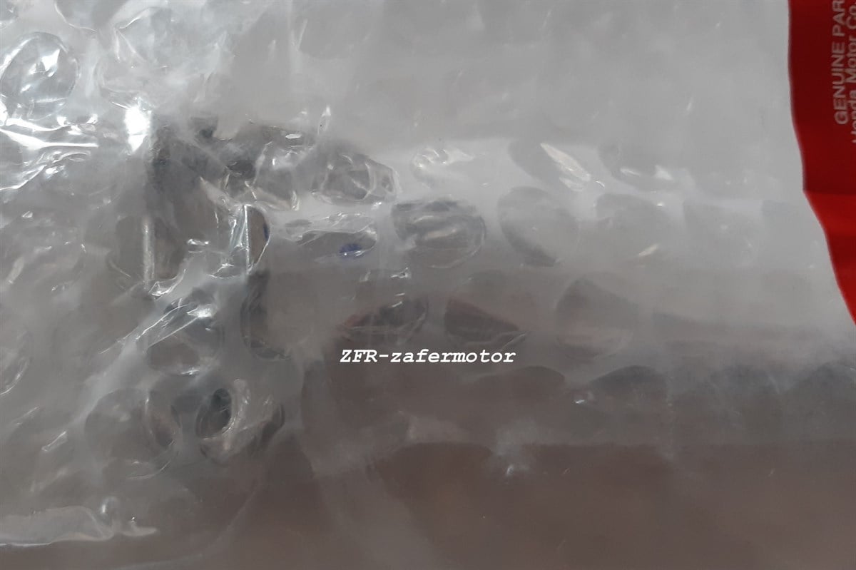 MarkasızFren ve EkipmanlarıHONDA PCX 125-150 SOL ARKA FREN KOLU LEVYESİ ORİJİNAL