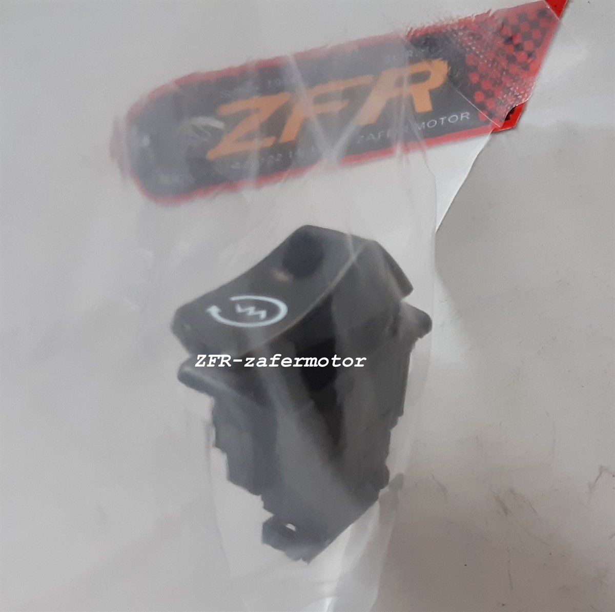 MarkasızYedek ParçaHONDA PCX 125-150cc MARŞ DÜĞMESİ ORİJİNAL