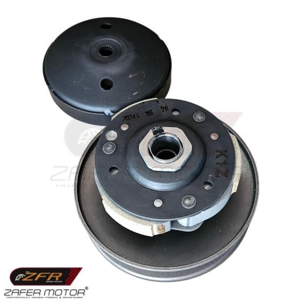OEMDebriyajHonda Pcx 125 Arka Debriyaj Komple Oem 2021-24
