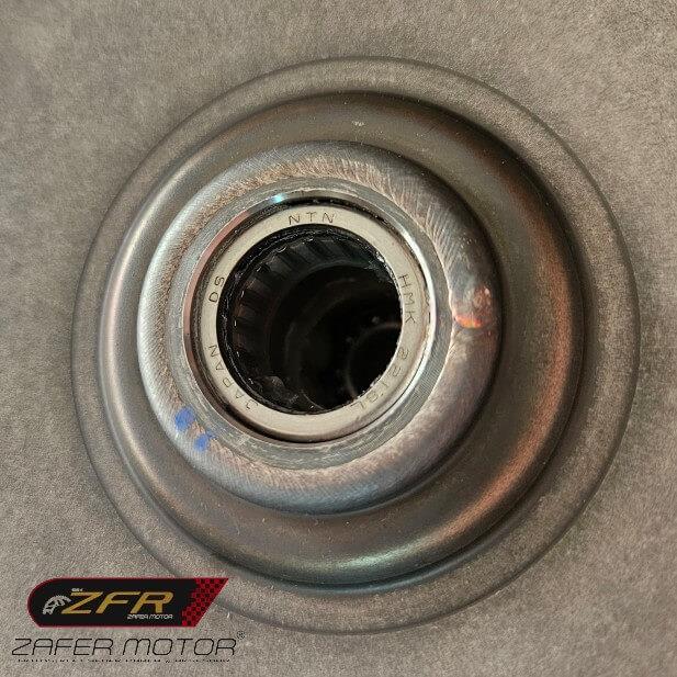 OEMDebriyajHonda Pcx 125 Arka Debriyaj Komple Oem 2021-24