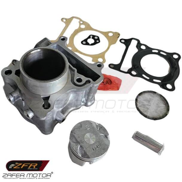 MSRYedek ParçaHonda Pcx 125 Silindir Piston 2021-2024