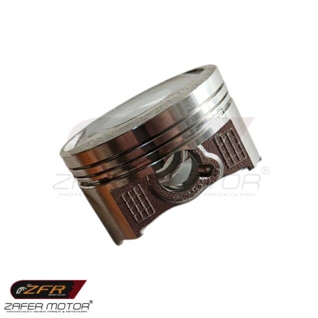İthalYedek ParçaHonda Pcx 150 Silindir Piston Takım 2014-17