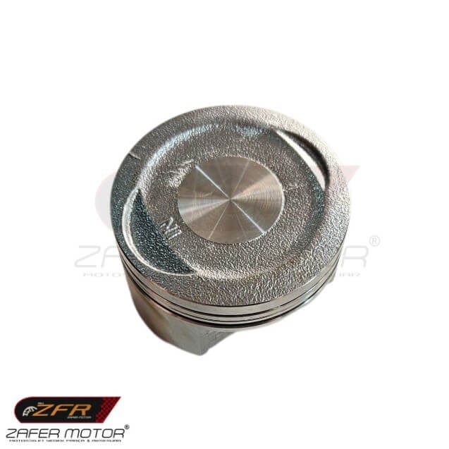 İthalYedek ParçaHonda Pcx 150 Silindir Piston Takım 2014-17
