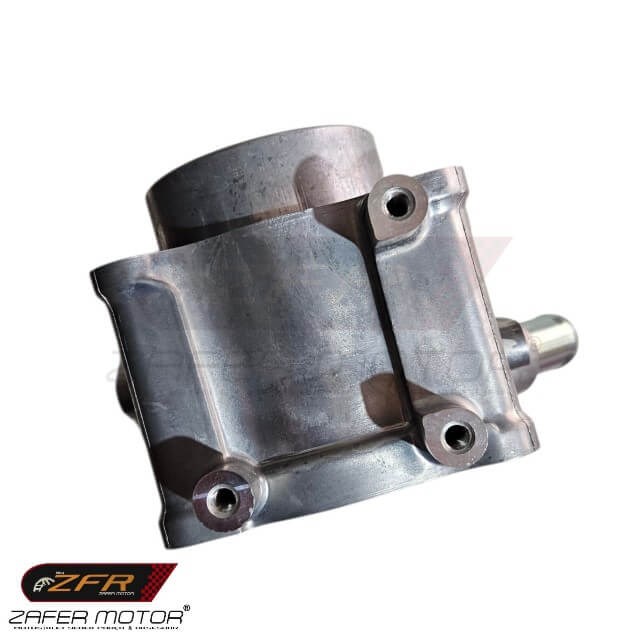 TKRYedek ParçaHonda Pcx 150 Silindir Piston Takım A 2014-17
