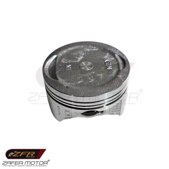 TKRYedek ParçaHonda Pcx 150 Silindir Piston Takım A 2014-17