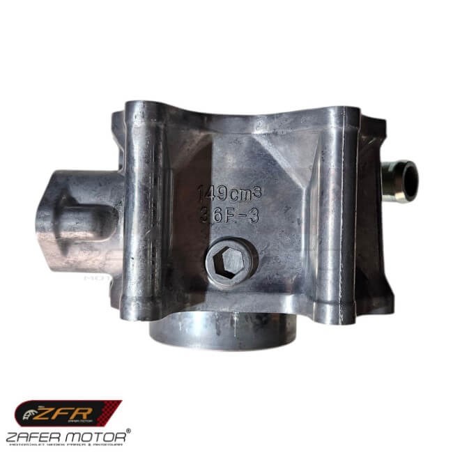 TKRYedek ParçaHonda Pcx 150 Silindir Piston Takım A 2014-17