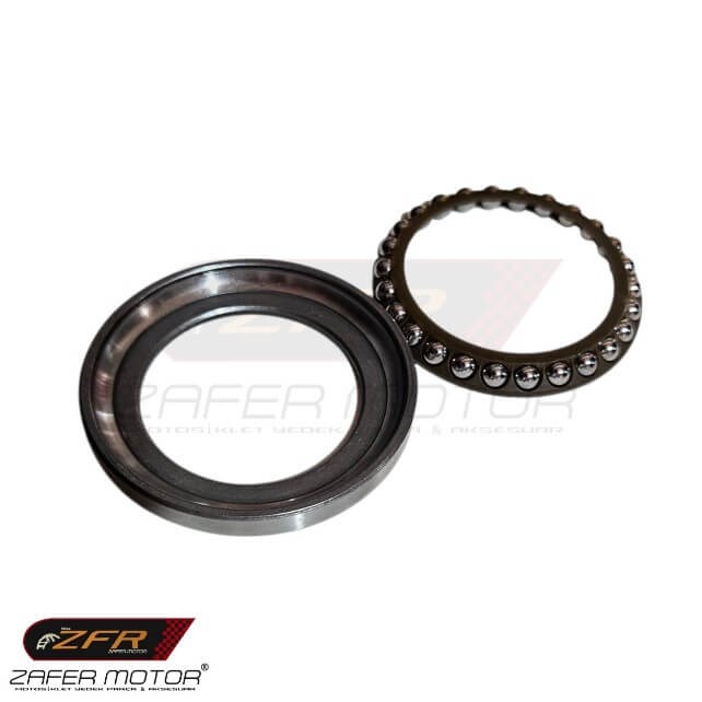 HondaSüspansiyonHonda Pcx Alt Platin Maşa Orijinal 53219K1ZJ10 2021-26