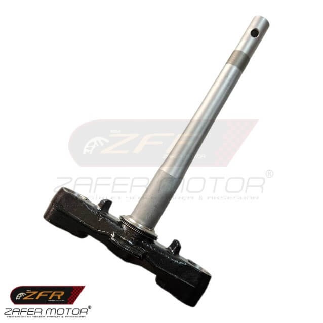 HondaSüspansiyonHonda Pcx Alt Platin Maşa Orijinal 53219K1ZJ10 2021-26