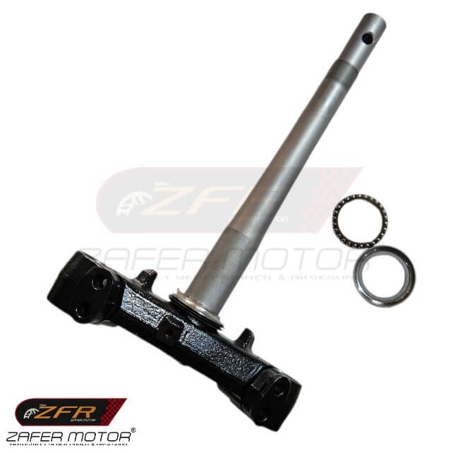 HondaSüspansiyonHonda Pcx Alt Platin Maşa Orijinal 53219K1ZJ10 2021-26
