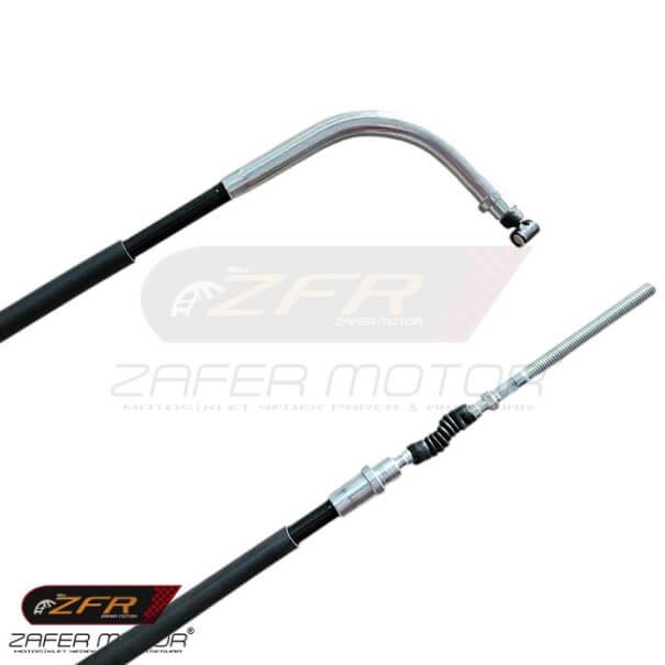 MotomasterFren ve EkipmanlarıHonda Pcx Arka Fren Teli 2018-2020