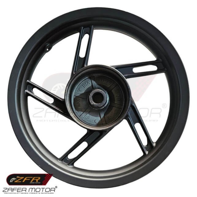 İthalYedek ParçaHonda Pcx Arka Jant 2011-17