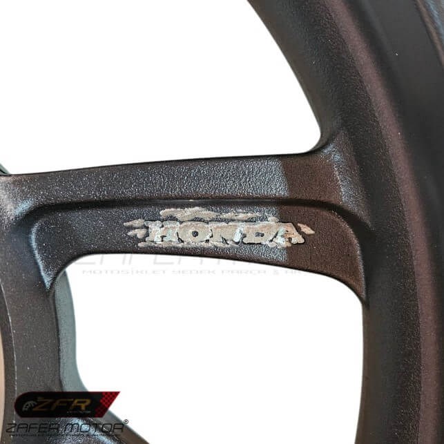 OEMYedek ParçaHonda Pcx Arka Jant A 2018-2020