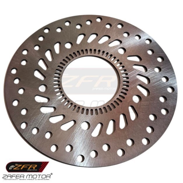 HondaFren ve EkipmanlarıHonda Pcx Dx Ön Fren Diski Orijinal 45351K1ZWA1M1 2025-26