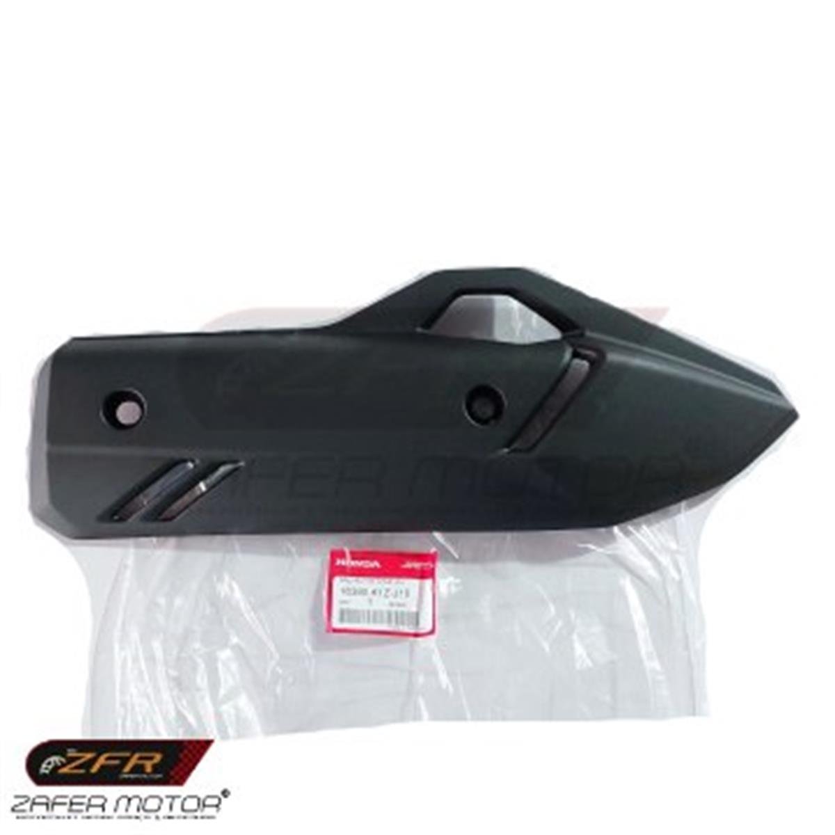HondaEgzozHonda Pcx Egzoz Muhafaza 2021-23 Orijinal 18380K1ZJ10
