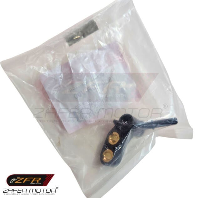 HondaYedek ParçaHonda Pcx Enjeksiyon Girişi Orijinal 17560K0RV00 2021-26