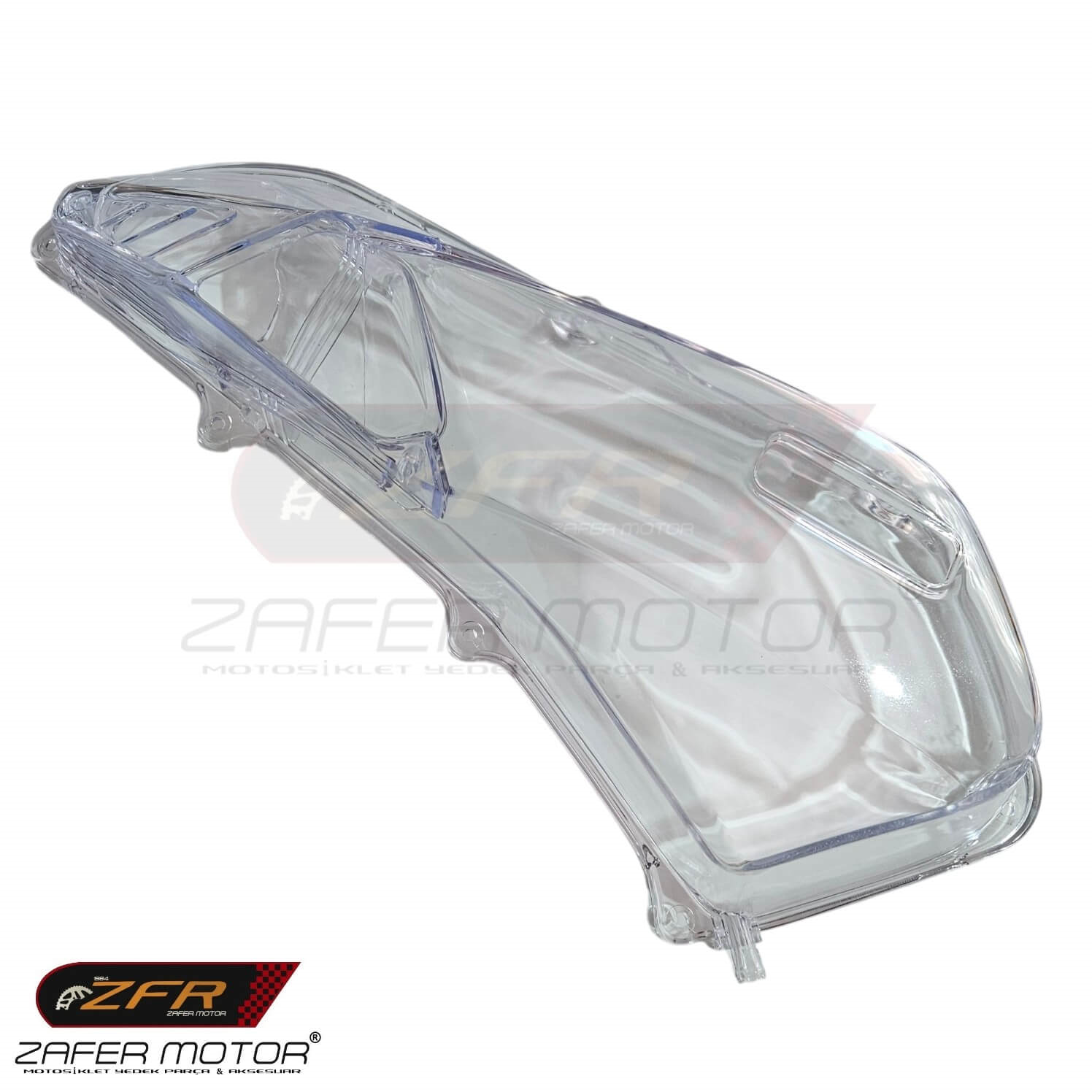 İthalPCXHonda Pcx Hava Honda Pcx Hava Filtre Kapağı Şeffaf 2021-25Filtre Kapağı Şeffaf