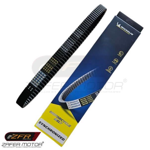 BandoDebriyajHonda Pcx Kayış Michelin 2018-2020