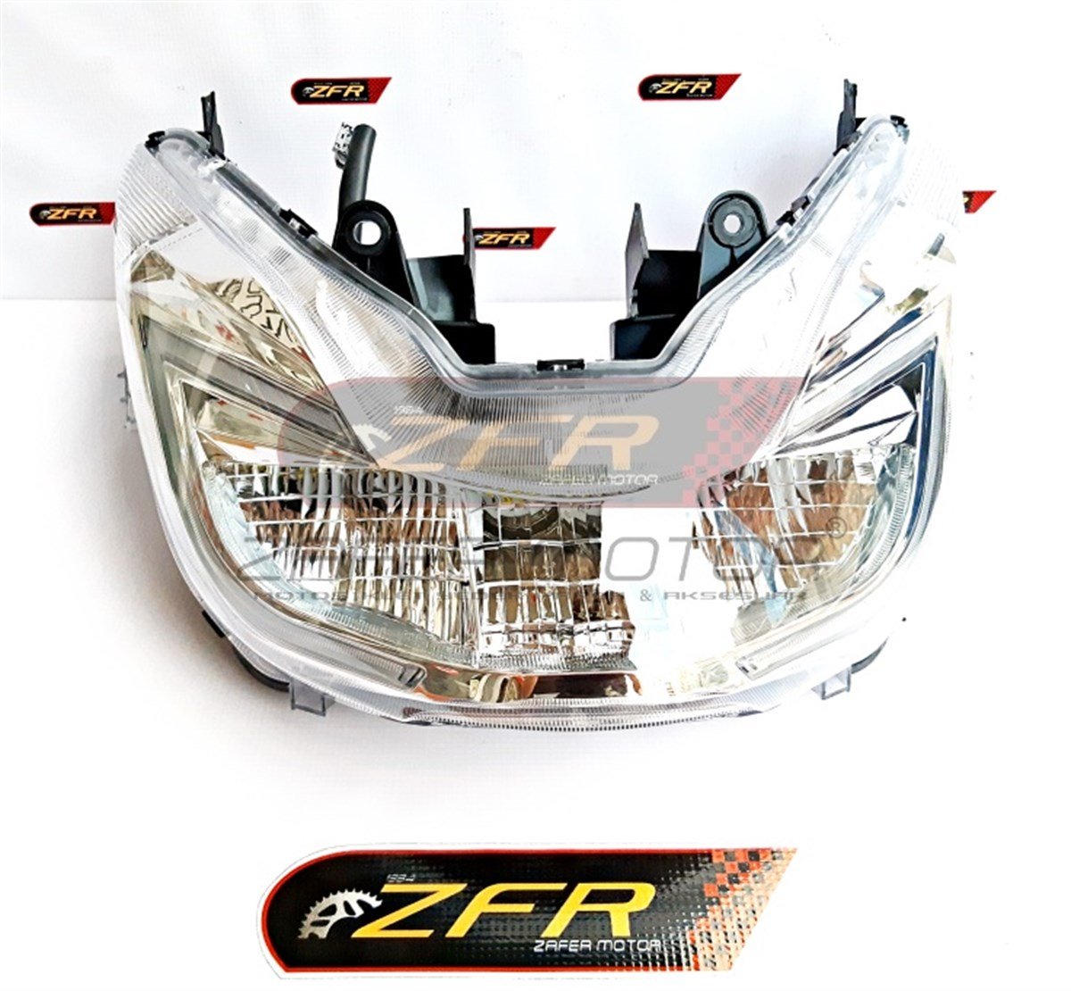 MarkasızAydınlatma ÜrünleriHONDA PCX ÖN FAR KOMPLE A 2014-2017
