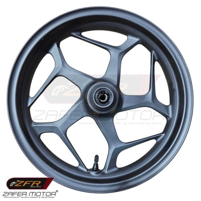 OEMYedek ParçaHonda Pcx Ön Jant WyOem 44650K1ZCA0ZA 2021-23